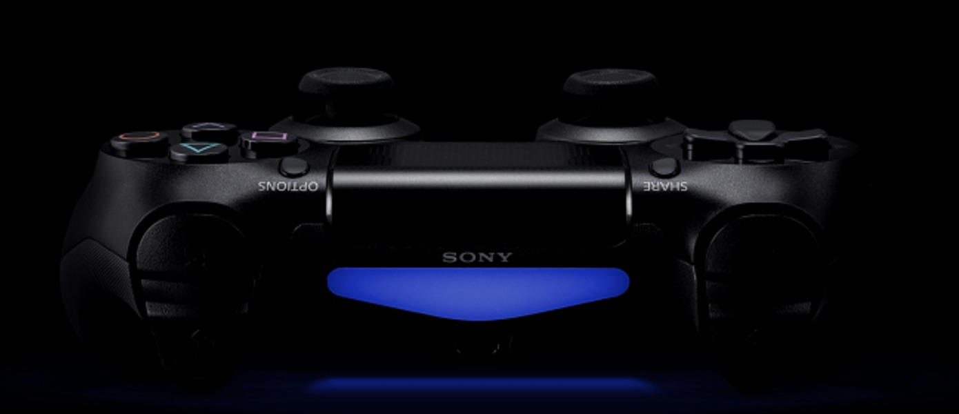 Осторожно: На PlayStation 4 распространяется вредоносное сообщение, приводящее к сбою в работе системы