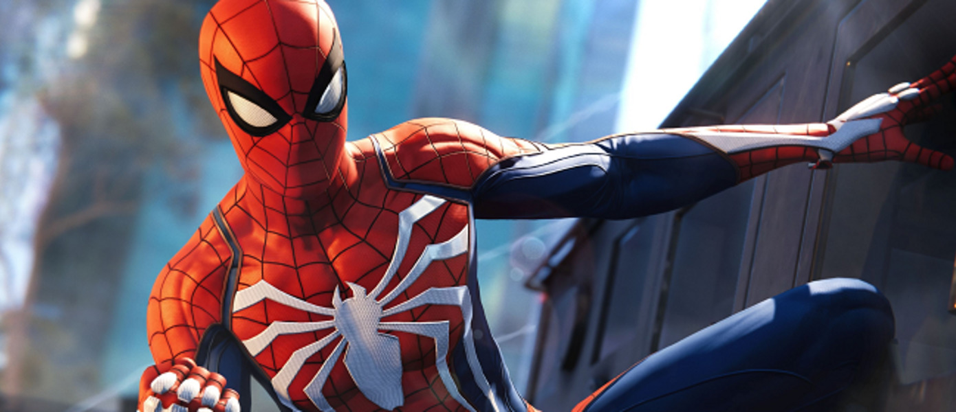 Spider-Man - Insomniac Games поделилась подробностями первого сюжетного расширения и рассказала о следующем бесплатном обновлении
