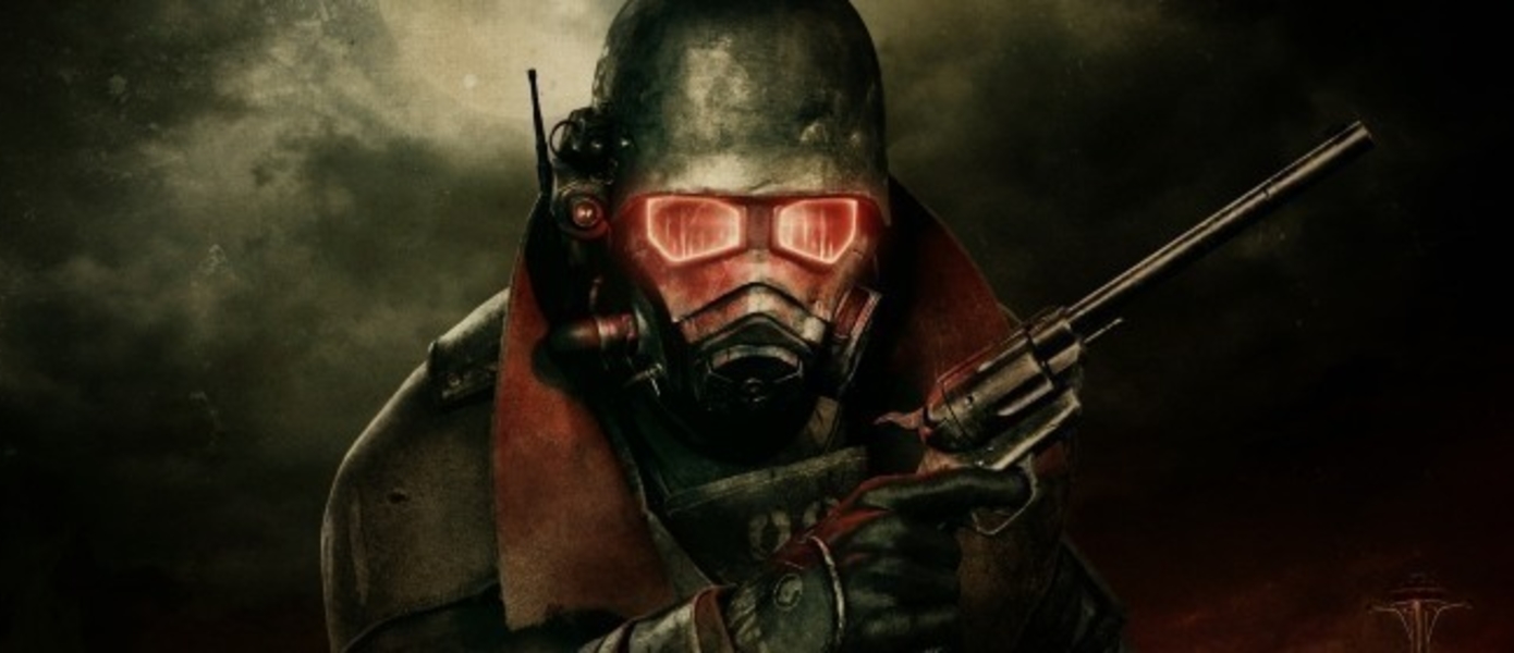 Obsidian Entertainment ответила на вопрос о вероятности возвращения к работе над Fallout