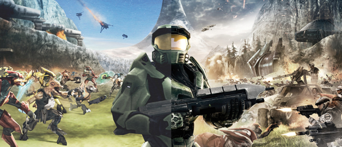Halo: Combat Evolved - на ПК вышел фанатский ремастер шутера