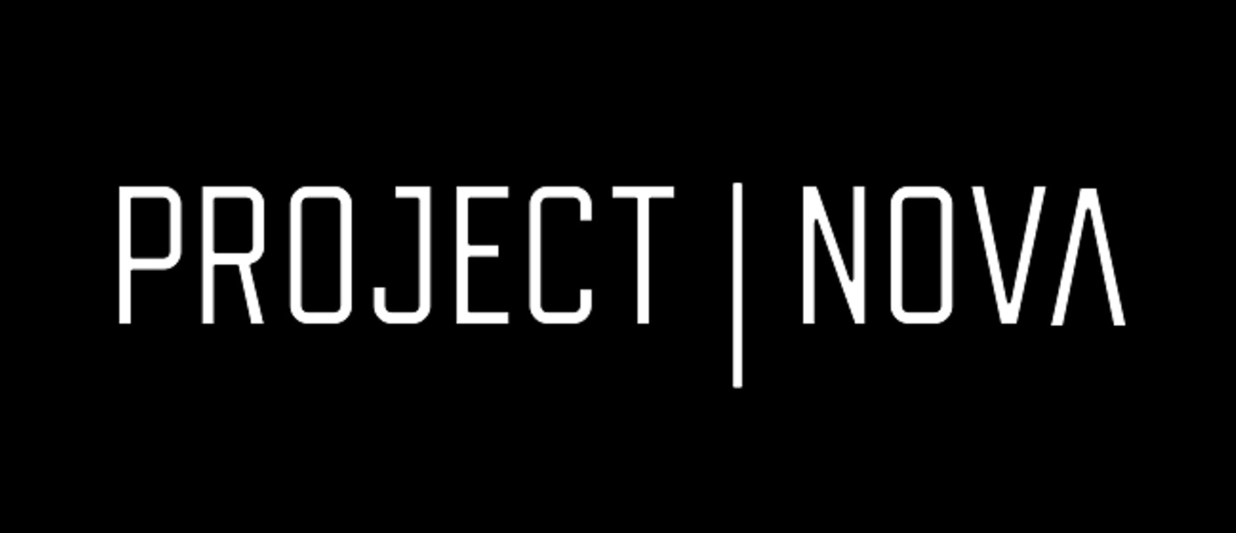 Project Nova - кинематографичный трейлер и геймплей нового шутера во вселенной EVE Online