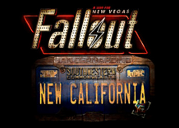 Fallout: New California - спустя семь лет разработки вышел крупный мод для Fallout: New Vegas