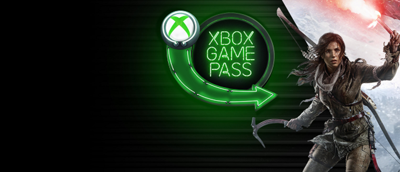 Игровое подразделение Microsoft демонстрирует рост, компания готовится к полноценному запуску Xbox Game Pass на ПК