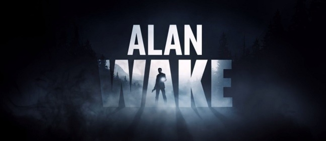 Alan Wake вернулся в Steam с большой скидкой и скоро снова появится в Xbox Live