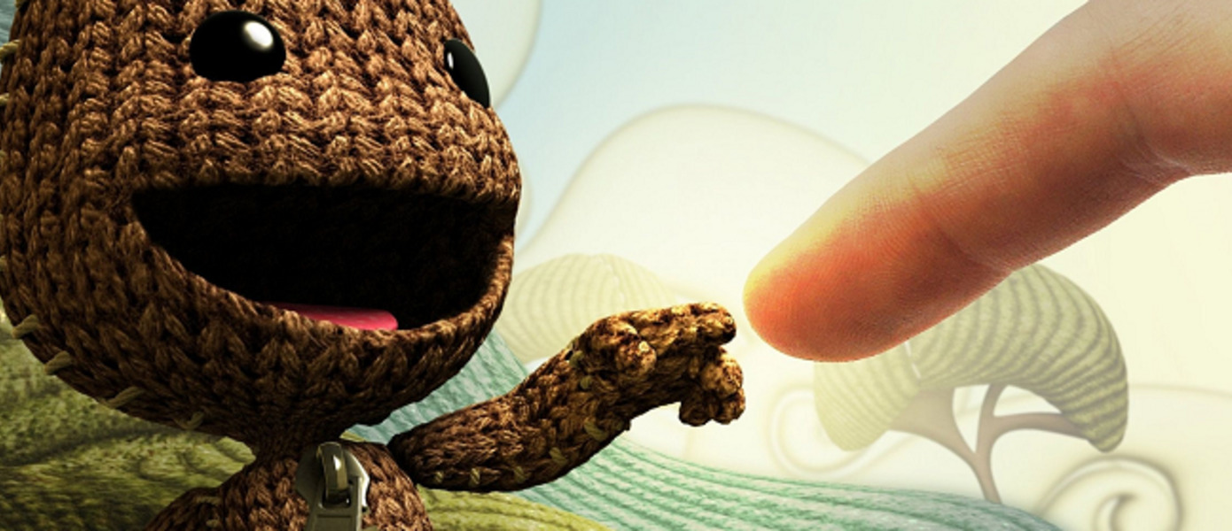 СМИ: Sony готовится анонсировать новую часть LittleBigPlanet