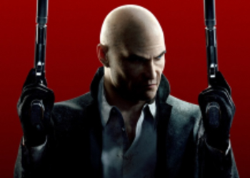 Hitman: Absolution и Blood Money, похоже, выйдут на PS4 и Xbox One