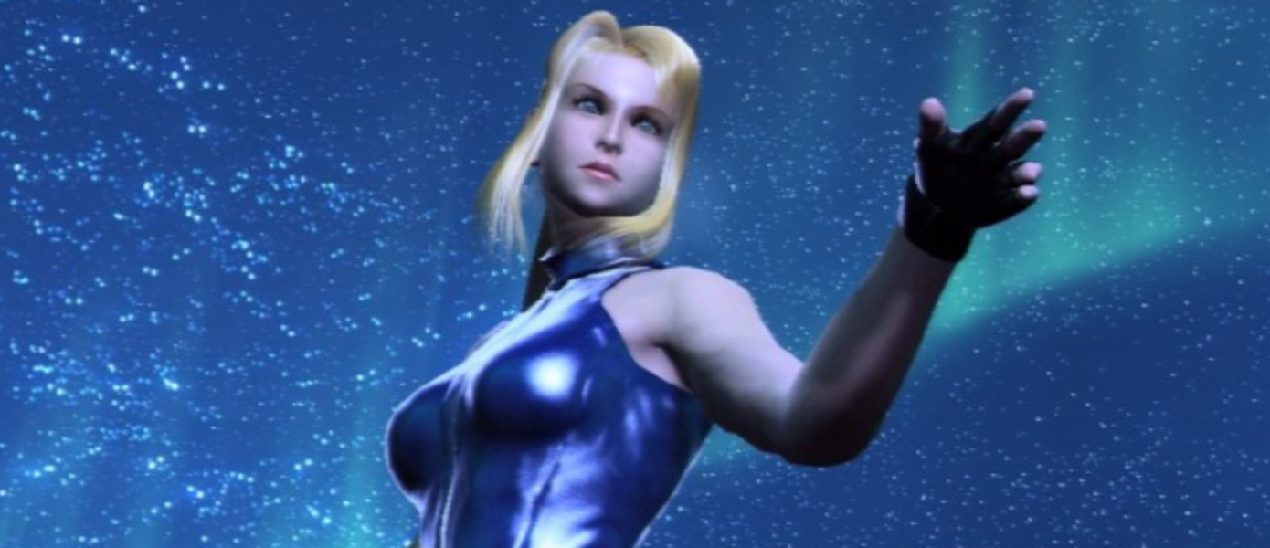 Virtua Fighter - Sega ответила на вопрос фанатов о создании нового файтинга