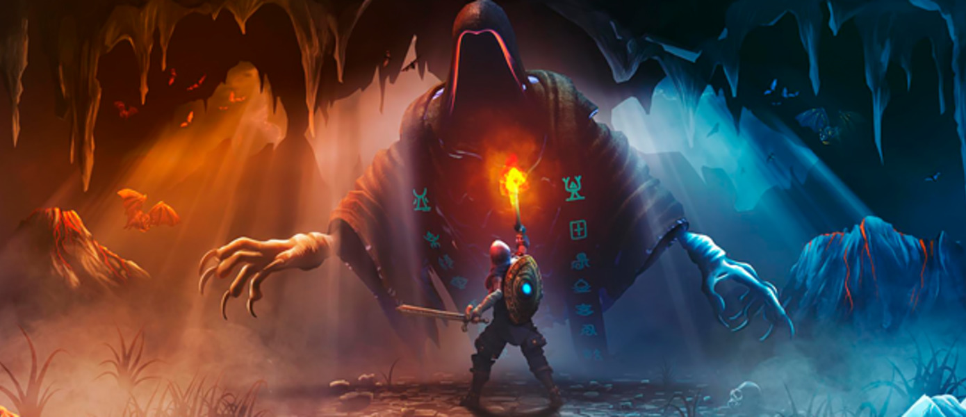 Underworld Ascendant - духовный наследник Ultima Underworld обзавелся релизным трейлером