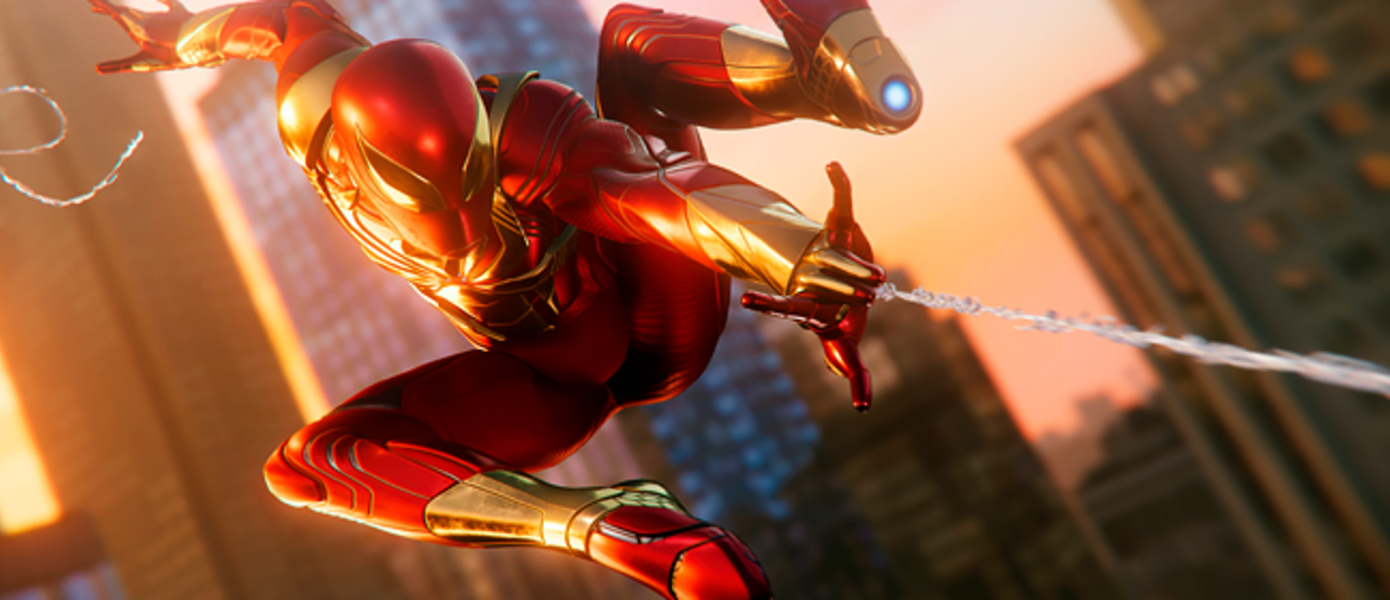 Marvel's Spider-Man - второе дополнение Turf Wars обзавелось первым тизером
