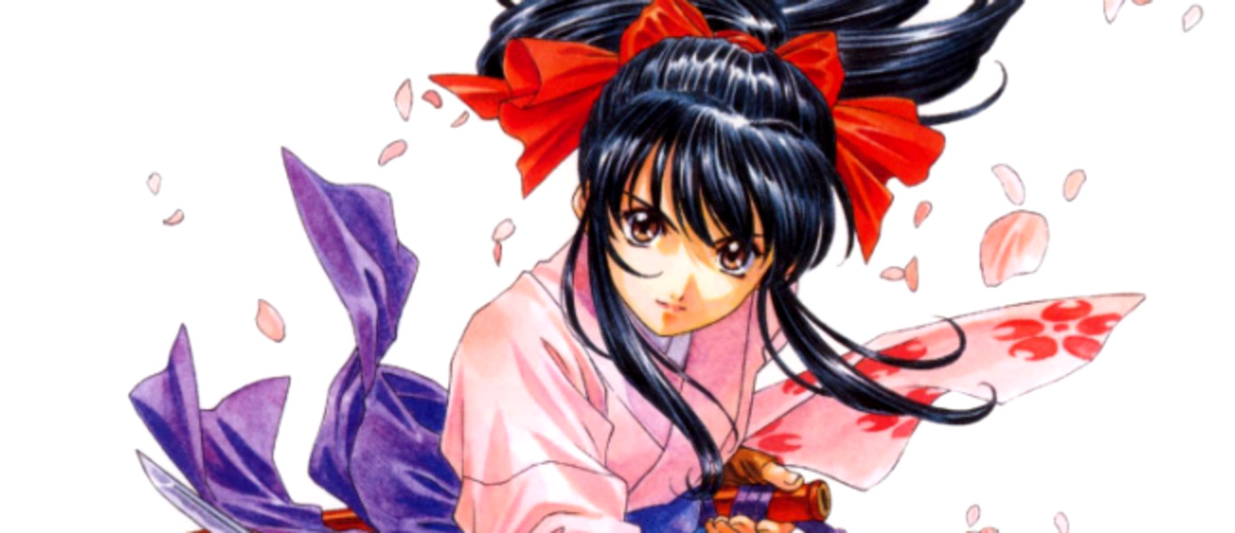 Sakura Wars - Sega планирует уже скоро показать новую игру серии, Тосихиро Нагоси приятно удивлен качеством