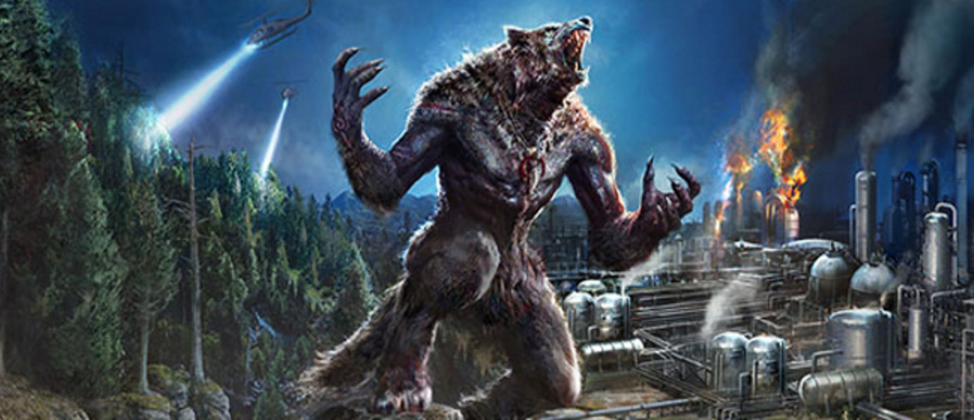 Werewolf: The Apocalypse - Earthblood - Bigben Interactive приобрела права на издательство игры