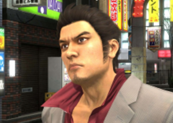 Yakuza 4 - представлены скриншоты ремастера для PlayStation 4