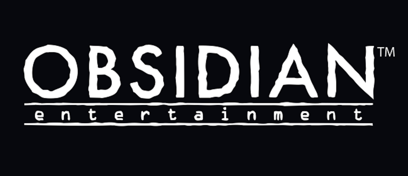 Obsidian Entertainment анонсирует новую игру на The Game Awards 2018. За нее отвечают создатели Fallout