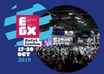 Крупнейшая британская игровая выставка EGX в следующем году возвращается в Лондон