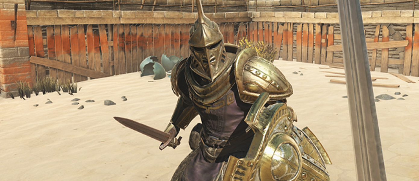 The Elder Scrolls: Blades - Bethesda объявила о переносе игры