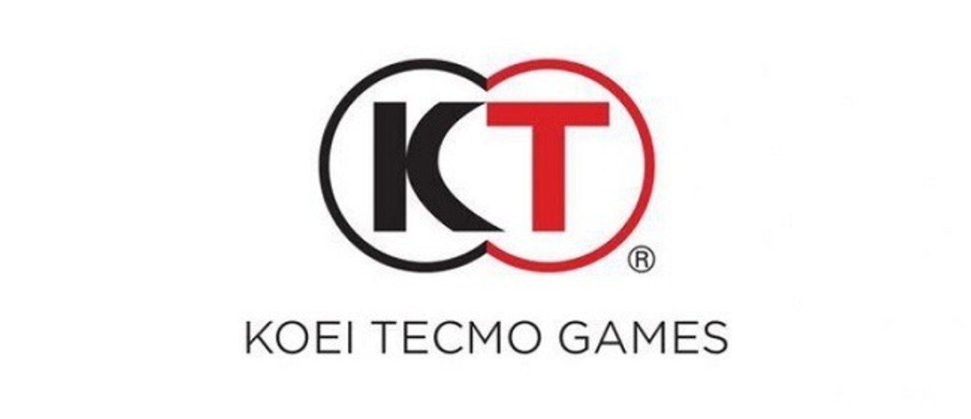 Стала известна дата анонса новой игры от Koei Tecmo