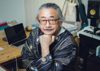 Легендарный композитор Нобуо Уемацу рассказал о планах вернуться к работе
