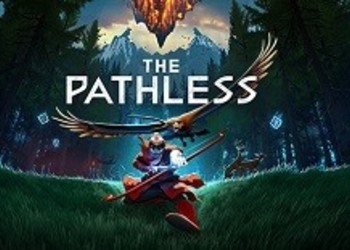 The Game Awards 2018: The Pathless - разработчики Abzu представили новую приключенческую игру для PS4 и ПК