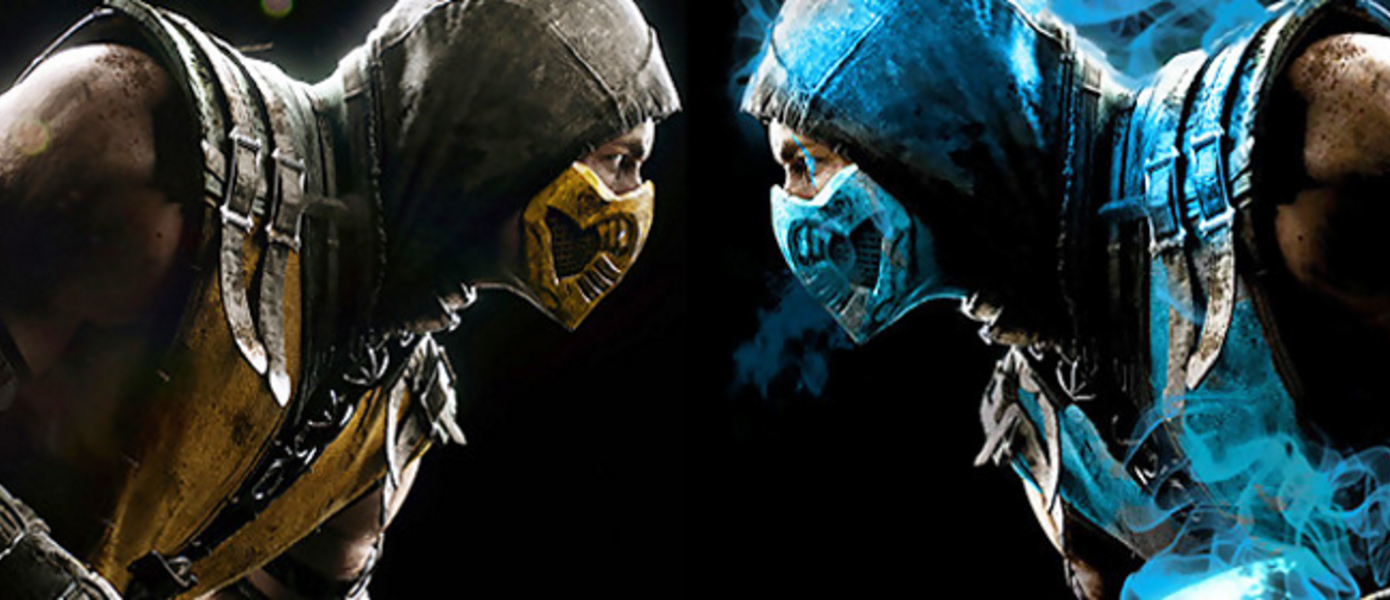 Hellblade: Senua's Sacrifice, Mortal Kombat X и другие игры будут доступны подписчикам Xbox Game Pass в декабре