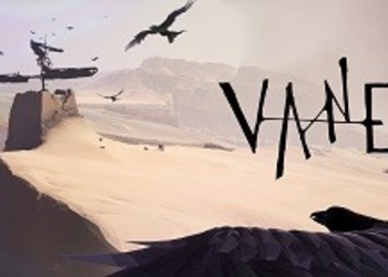 Vane - названа дата релиза новой приключенческой игры для PlayStation 4 от выходцев из Team Ico