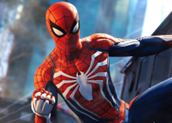Ведущий сценарист Telltale Games присоединилась к разработчикам последнего Spider-Man