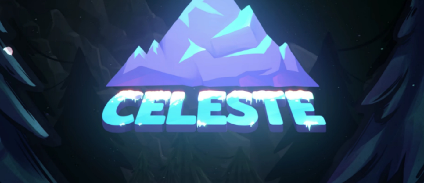 Celeste - создатель игры рассказал о бесплатном дополнении