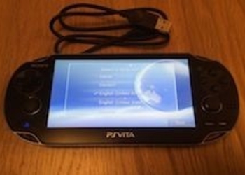 Для PS Vita вышло обновление прошивки 3.70