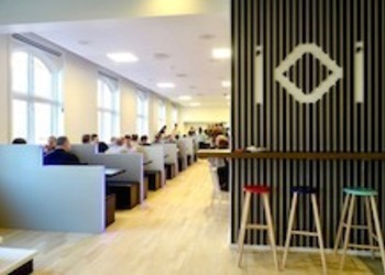 IO Interactive открывает новую студию в Мальме