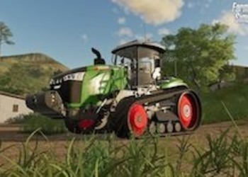 Farming Simulator 19 - анонсирована киберспортивная лига для симулятора фермера