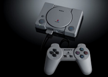 Американские магазины начинают отдавать PlayStation Classic за бесценок