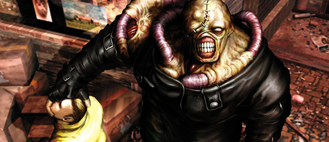 Resident Evil 3 - Capcom рассказала, от чего зависит появление ремейка
