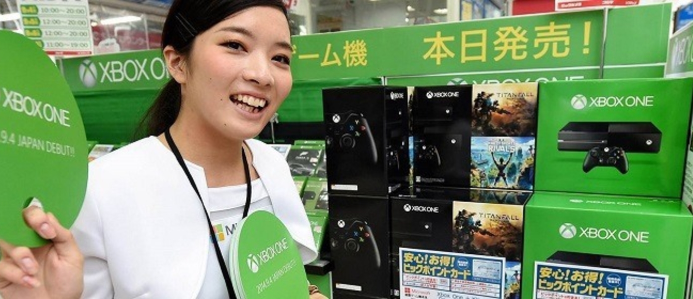 Microsoft открыла вакансию на пост управляющего по вопросам стратегических партнерских связей для продвижения и развития бренда Xbox в Японии и Азии