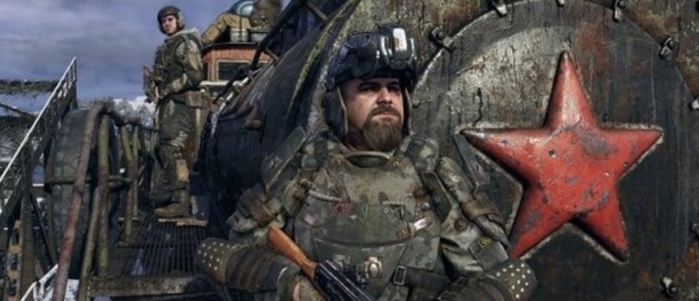 Metro Exodus - Дмитрий Глуховский не в восторге от переезда ПК-версии в Epic Games Store