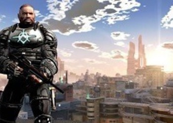 Crackdown - в официальном магазине Xbox можно бесплатно загрузить боевик