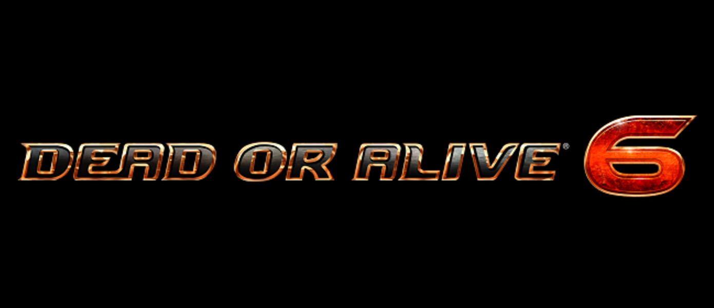 Dead or Alive 6 - Koei Tecmo представила Райду в новом трейлере файтинга