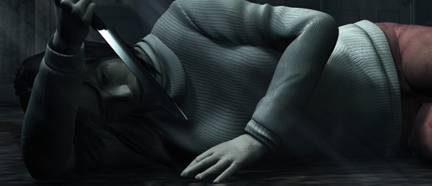 Silent Hill 2 - моддер показал концепт ремейка игры на Unreal Engine 4