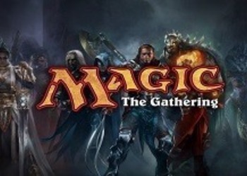 Wizards of the Coast анонсировала серию международных турниров по Magic: The Gathering
