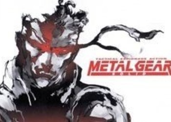 Европейской версии Metal Gear Solid исполнилось 20 лет. Хидео Кодзима поделился изображением русской водки
