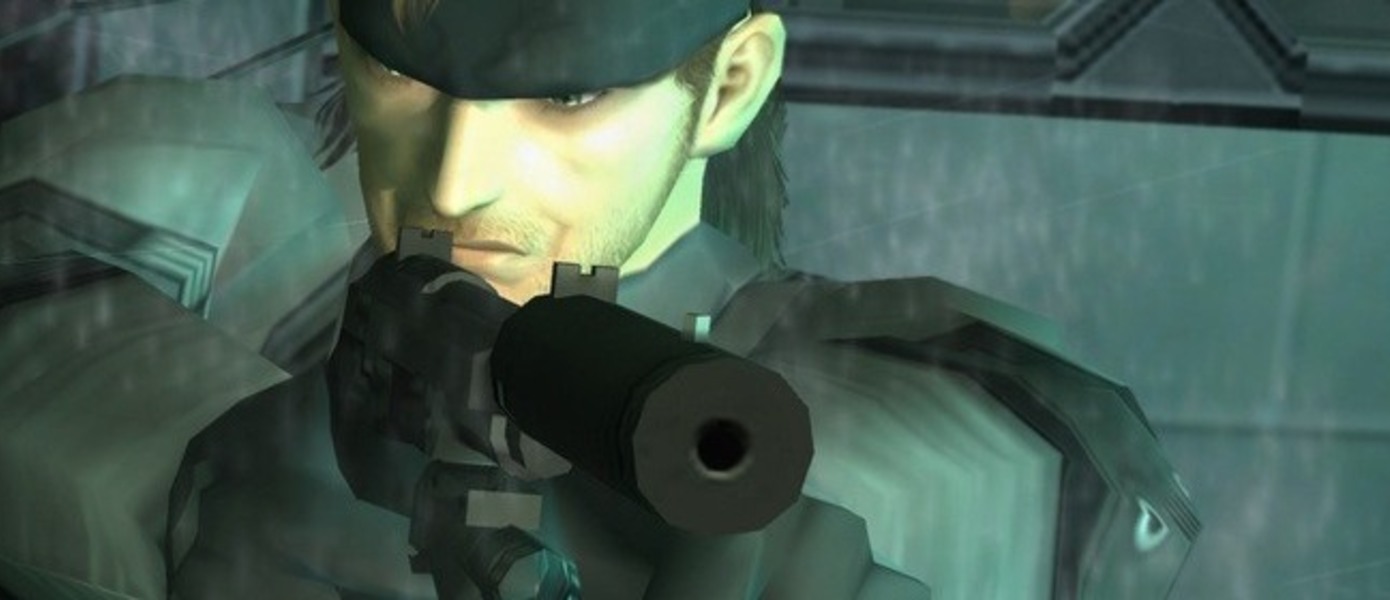 Оскар Айзек хочет сыграть Снейка в фильме Metal Gear Solid