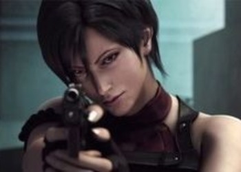Ада, подожди - компиляция обращений Леона во всех играх серии Resident Evil