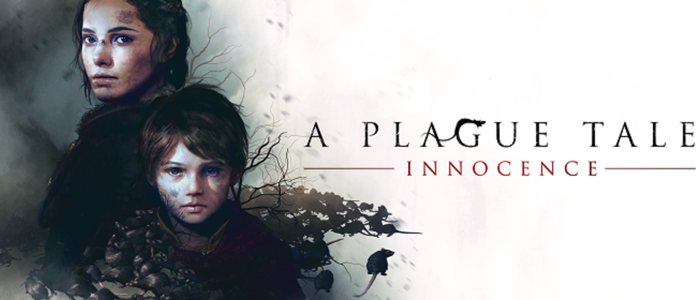 A Plague Tale: Innocence - разработчики поделились новой информацией о мрачной адвенчуре в антураже Франции XIV века