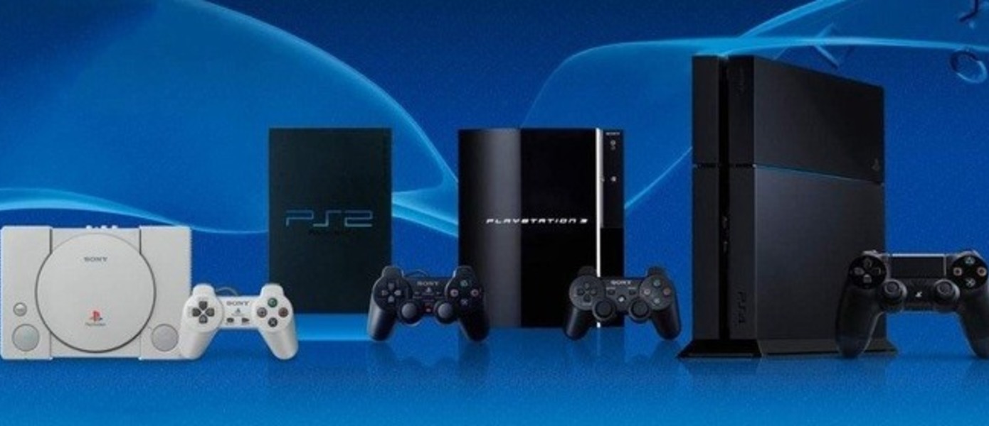 Обнаружен новый патент Sony, который может иметь отношение к PlayStation 5