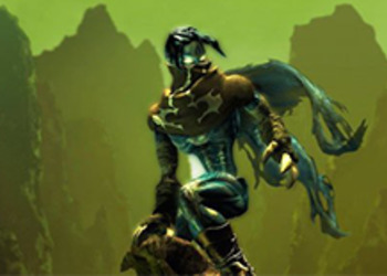 Legacy of Kain: Soul Reaver - вступительный ролик игры улучшили с помощью нейросети