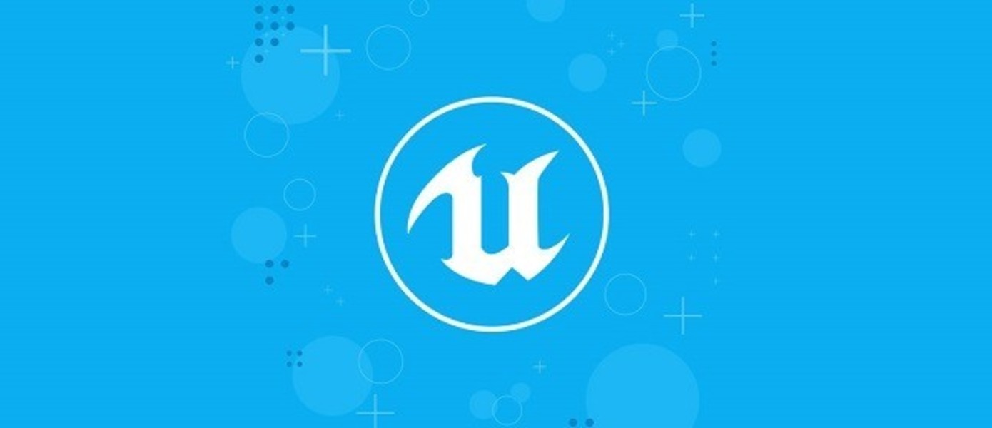 Epic Games показала зрелищную систему разрушений Chaos