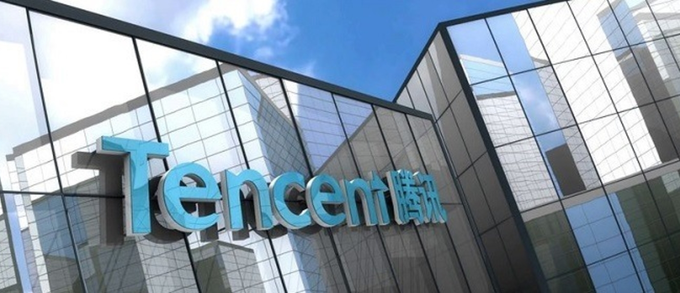 Tencent тоже поборется за место на рынке облачных платформ - готовится тестирование стримингового сервиса Start