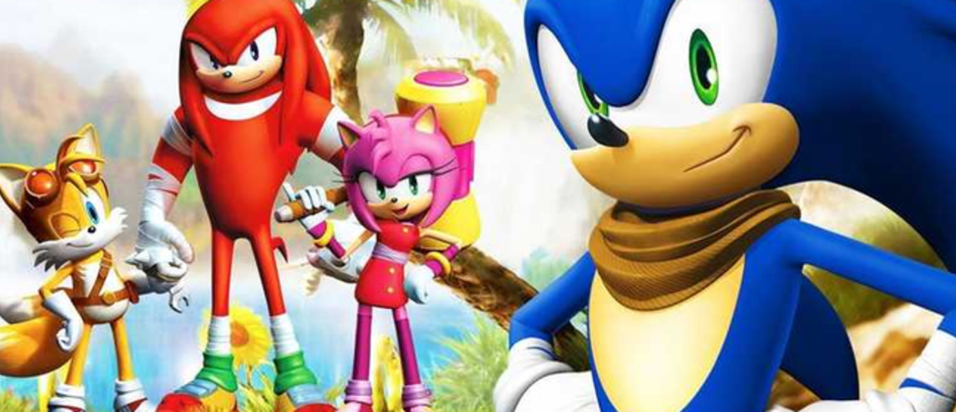 Слух: Новые подробности сюжета фильма Sonic и его связь с предстоящей игрой
