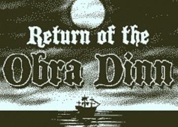 Return of the Obra Dinn - Лукас Поуп прокомментировал возможность портирования игры на Nintendo Switch