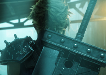Square Enix проведет перед E3 2019 большой концерт по Final Fantasy VII