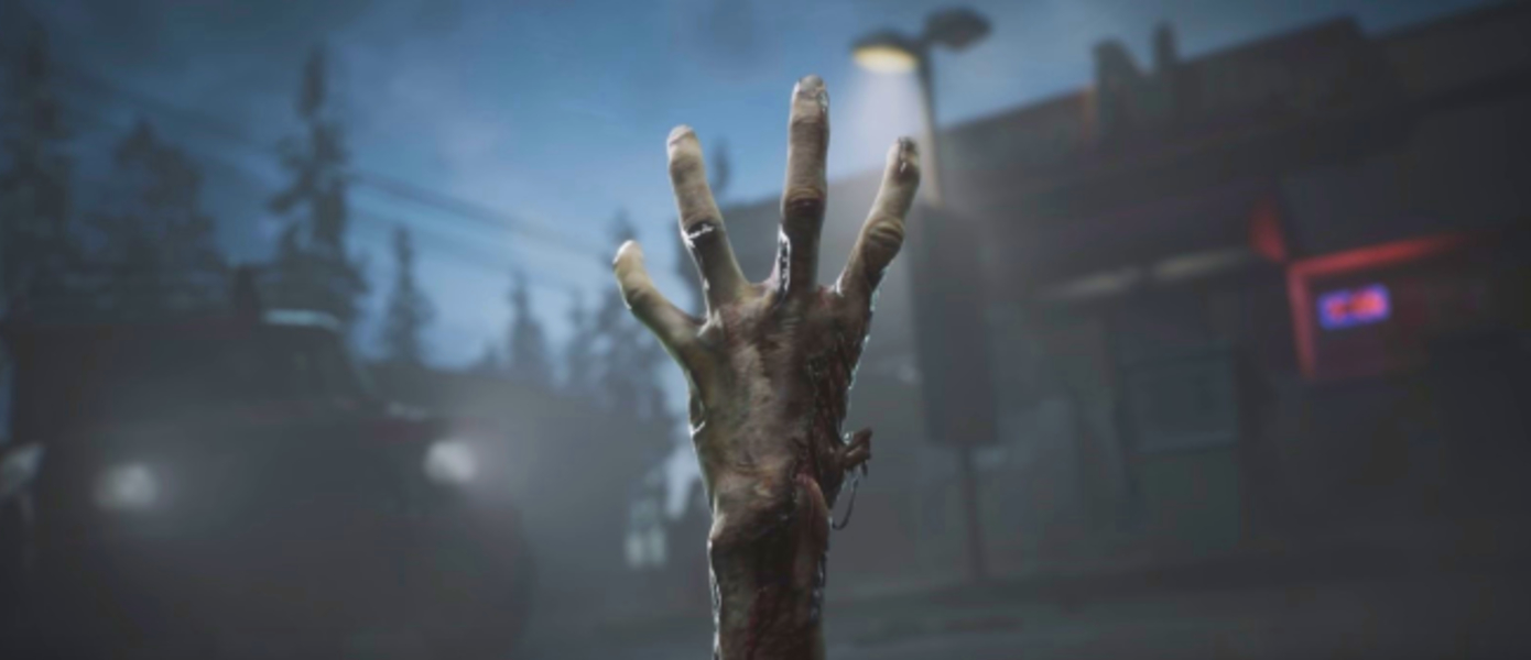 В сети появился невероятно качественный фанатский тизер Left 4 Dead 3