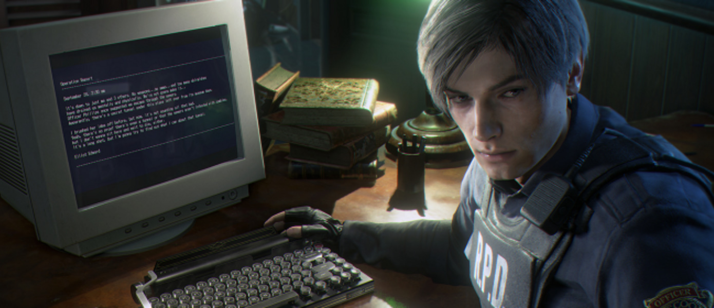 Capcom случайно удалила Denuvo из Steam-версии Resident Evil 2, проведен любопытный эксперимент